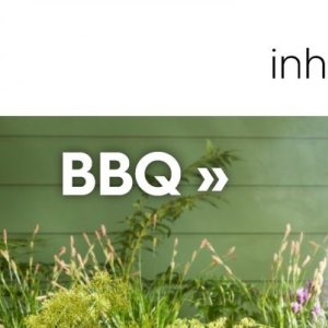 Barbeque op Blokker