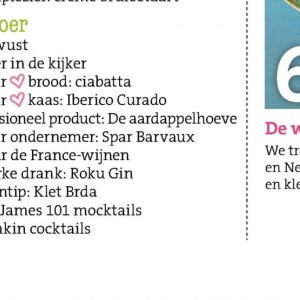 Gin op Spar Retail