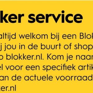 Kom op Blokker