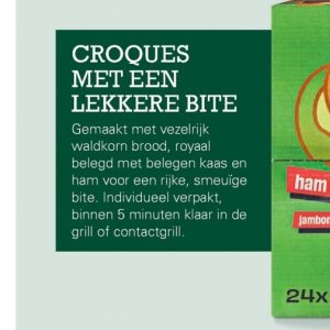 Brood op Sligro-M