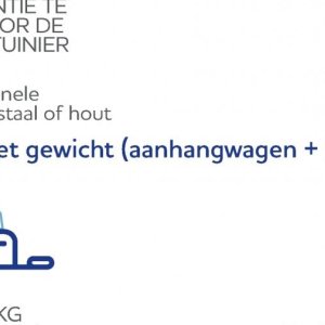 Aanhangwagen op Auto 5