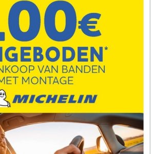 Banden op Auto 5