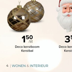 Kerstboom op Euro Shop