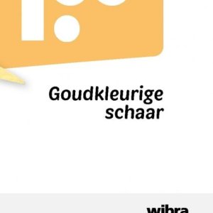 Schaar op Wibra