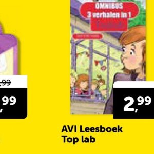 Top op Boekenvoordeel