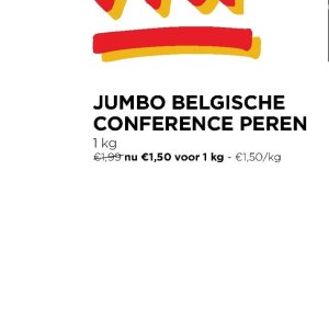   op Jumbo