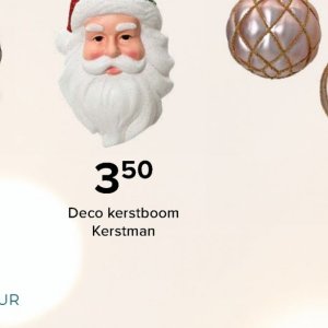 Kerstboom op Euro Shop