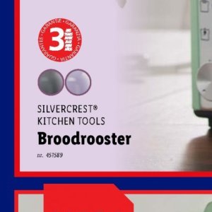  SilverCrest op Lidl