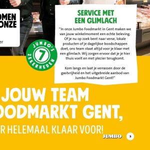 Kom op Jumbo