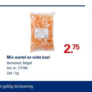 Kool op Sligro-M