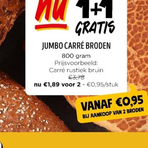   op Jumbo