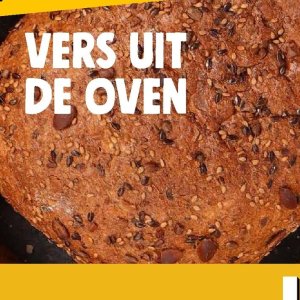 Oven op Jumbo