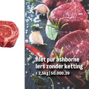 Filet op Horecatotaal