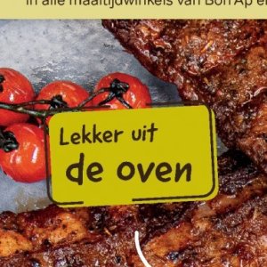 Oven op Bon'Ap