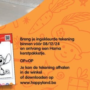   op Happyland