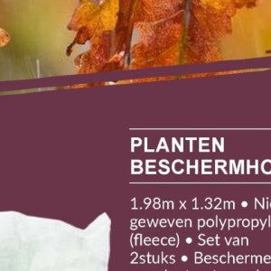 Planten op Handy Home