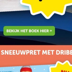 Boek op Boekenvoordeel