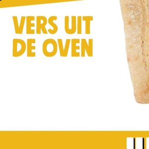 Oven op Jumbo