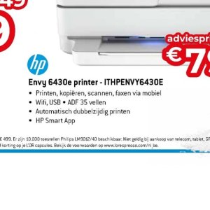 Printer hp HP op Exellent It