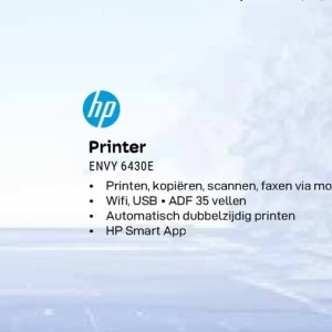 Printer hp HP op Compu Deals