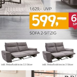 Sofa op XXXL Meubels