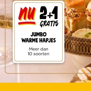   op Jumbo