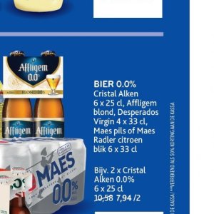 Bier op Alvo