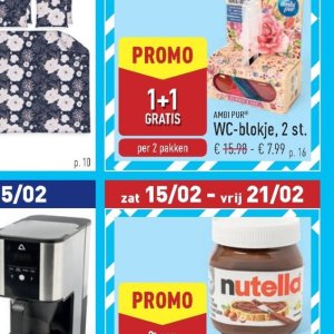  Ambi Pur op Aldi