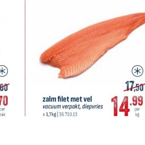 Filet op Horecatotaal