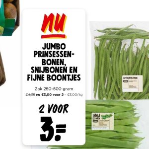   op Jumbo