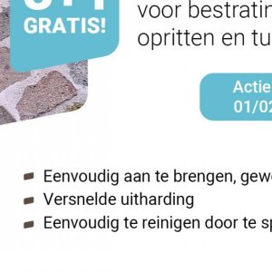 Lijm op Bouw Punt