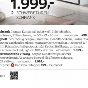 Spiegel op XXXL Meubels