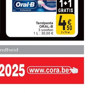  op Cora