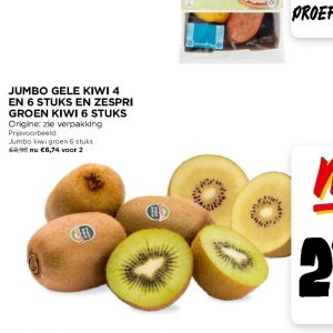   op Jumbo