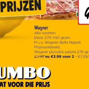 Doos op Jumbo