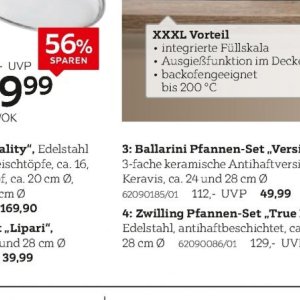  op XXXL Meubels