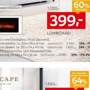 Glas op XXXL Meubels