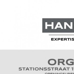 Lader op Handy Home