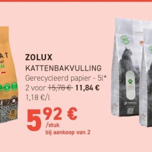 Papier op Tom & Co
