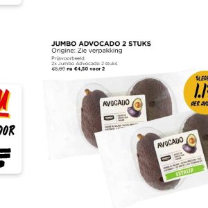   op Jumbo