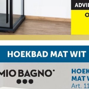 Mat op Zelfbouwmarkt