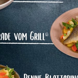 Grill op XXXL Meubels