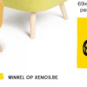 Printer op Xenos