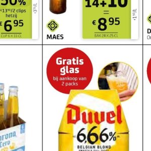 Glas op Belbev