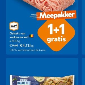 Gehakt op OKay