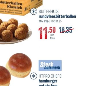 Doos op Horecatotaal