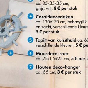 Tapijt op TEDi