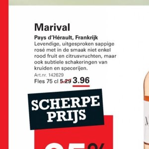 Kruiden op Sligro-M