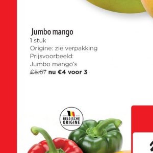   op Jumbo