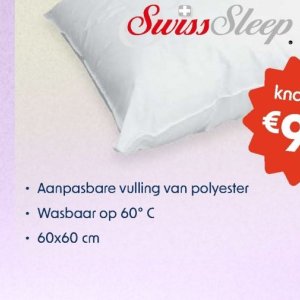Vulling op Sleep World